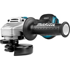 Makita DGA506Z Angle Grinder - Powerful Performance Without Battery - Order Now!